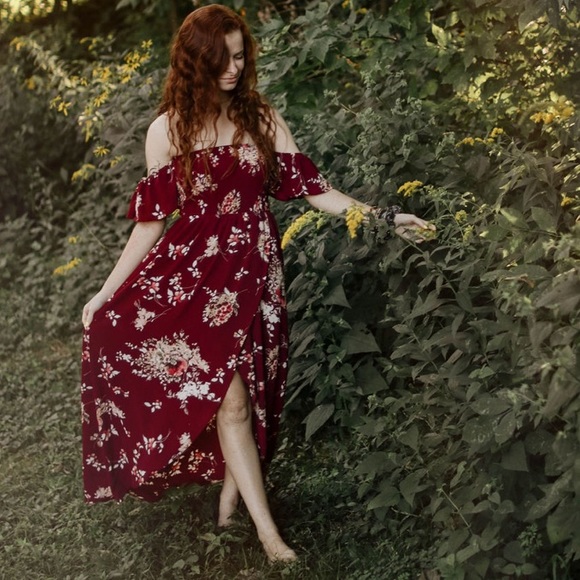 Dress - Picture 2 of 5